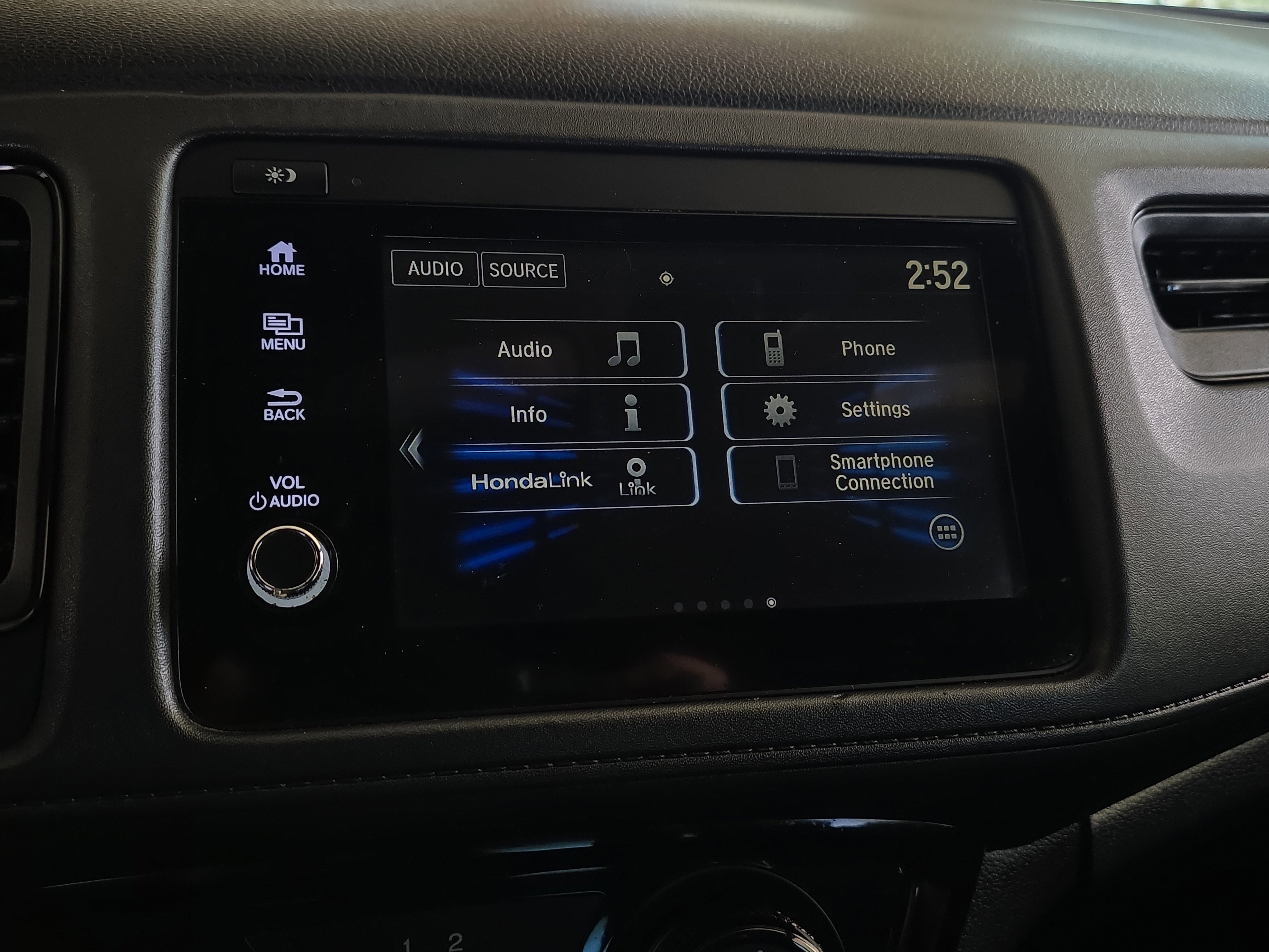 Used 2020 Honda HR-V Sport image 14