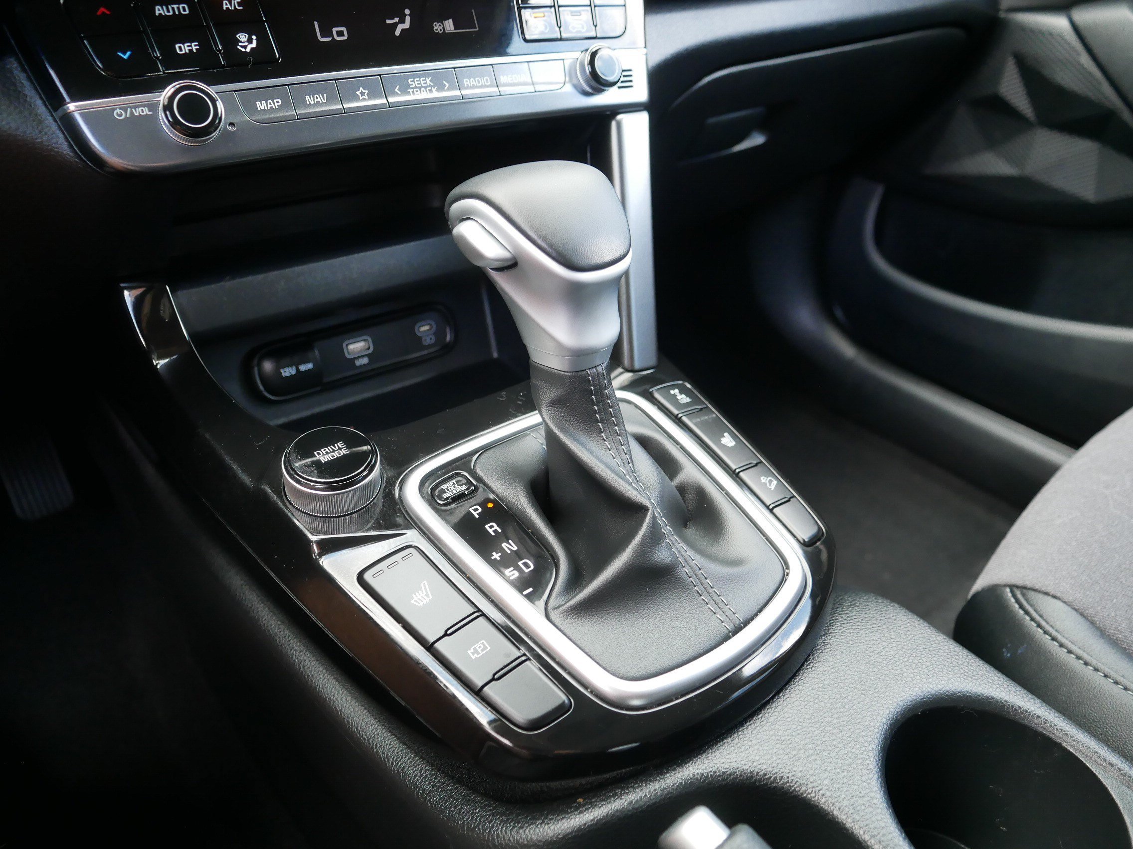 Certified 2024 Kia Seltos S AWD/4WD image 24