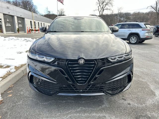 New 2026 Alfa Romeo Tonale w/ Quick Order Package 23H Volce image 3