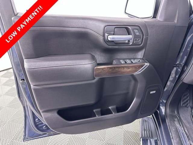 Used 2019 GMC Sierra 1500 SLT image 23