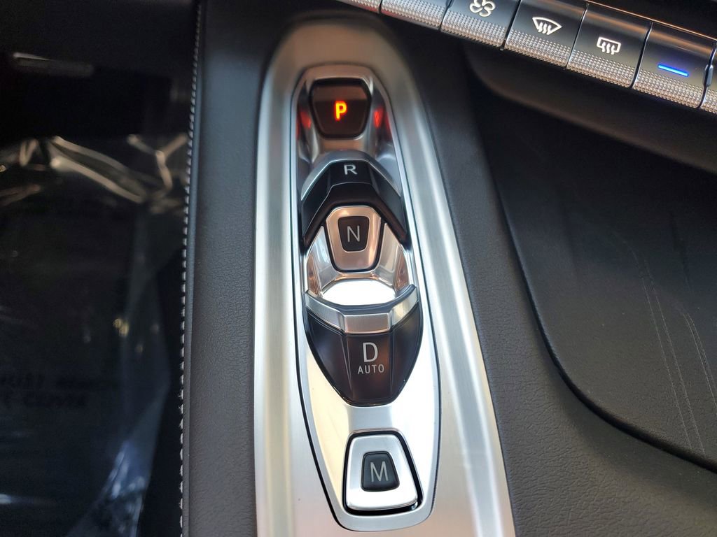 New 2026 Chevrolet Corvette Stingray Coupe w/ 1LT image 26