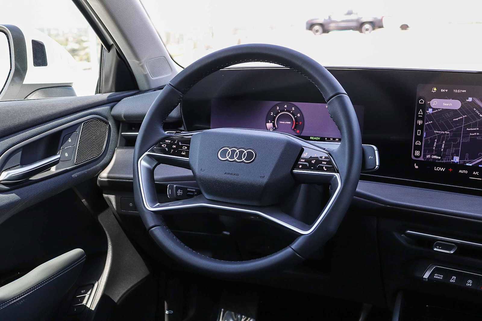 New 2026 Audi Q3 quattro 2.0T image 20