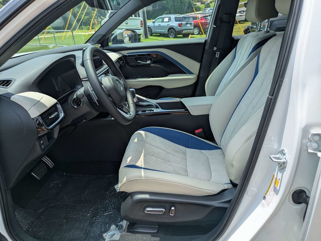 Used 2026 Acura MDX w/ Technology Package FWD image 20