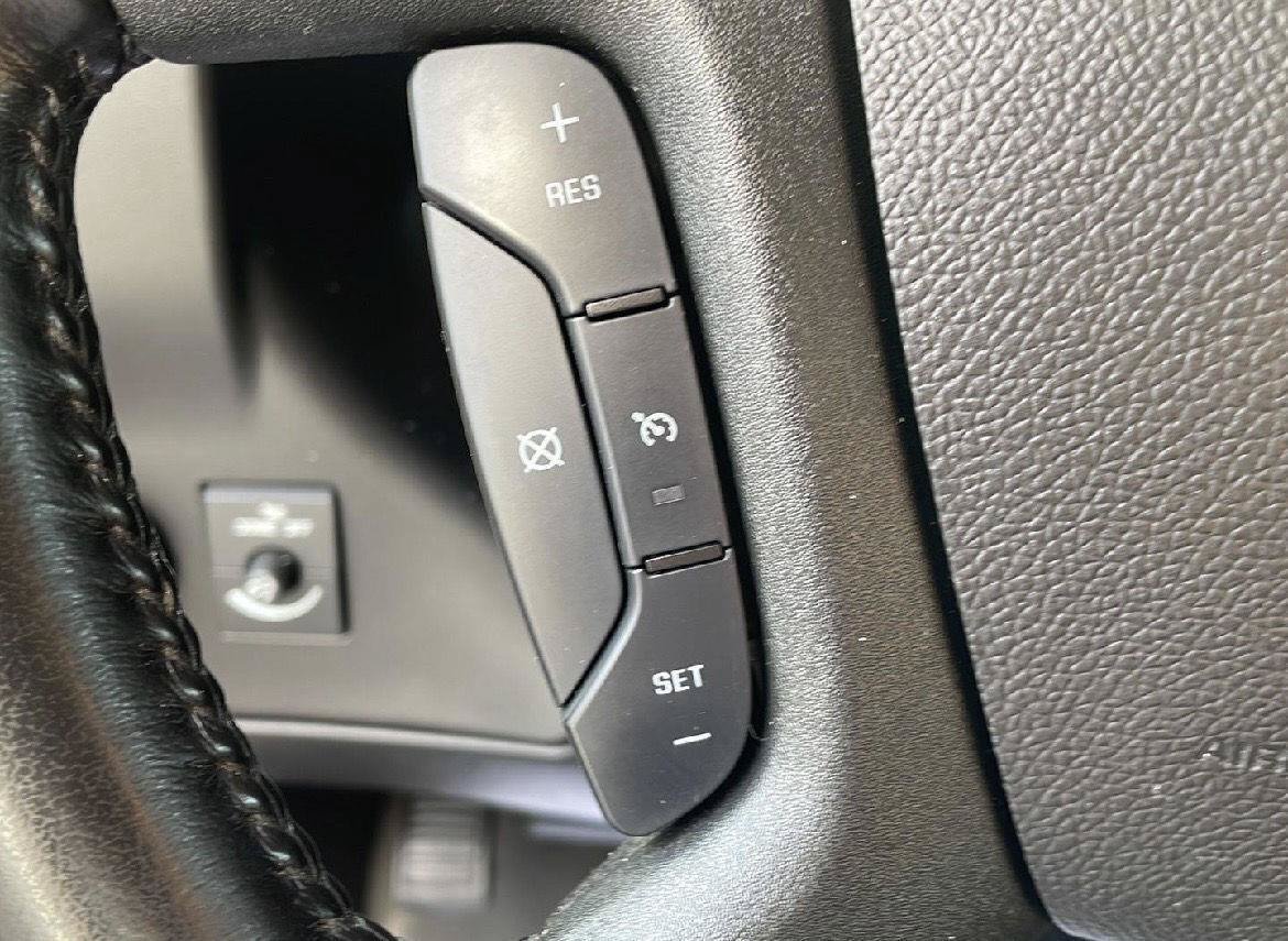 Used 2021 Chevrolet Express 4500 Extended w/ Power Convenience Package RWD image 14