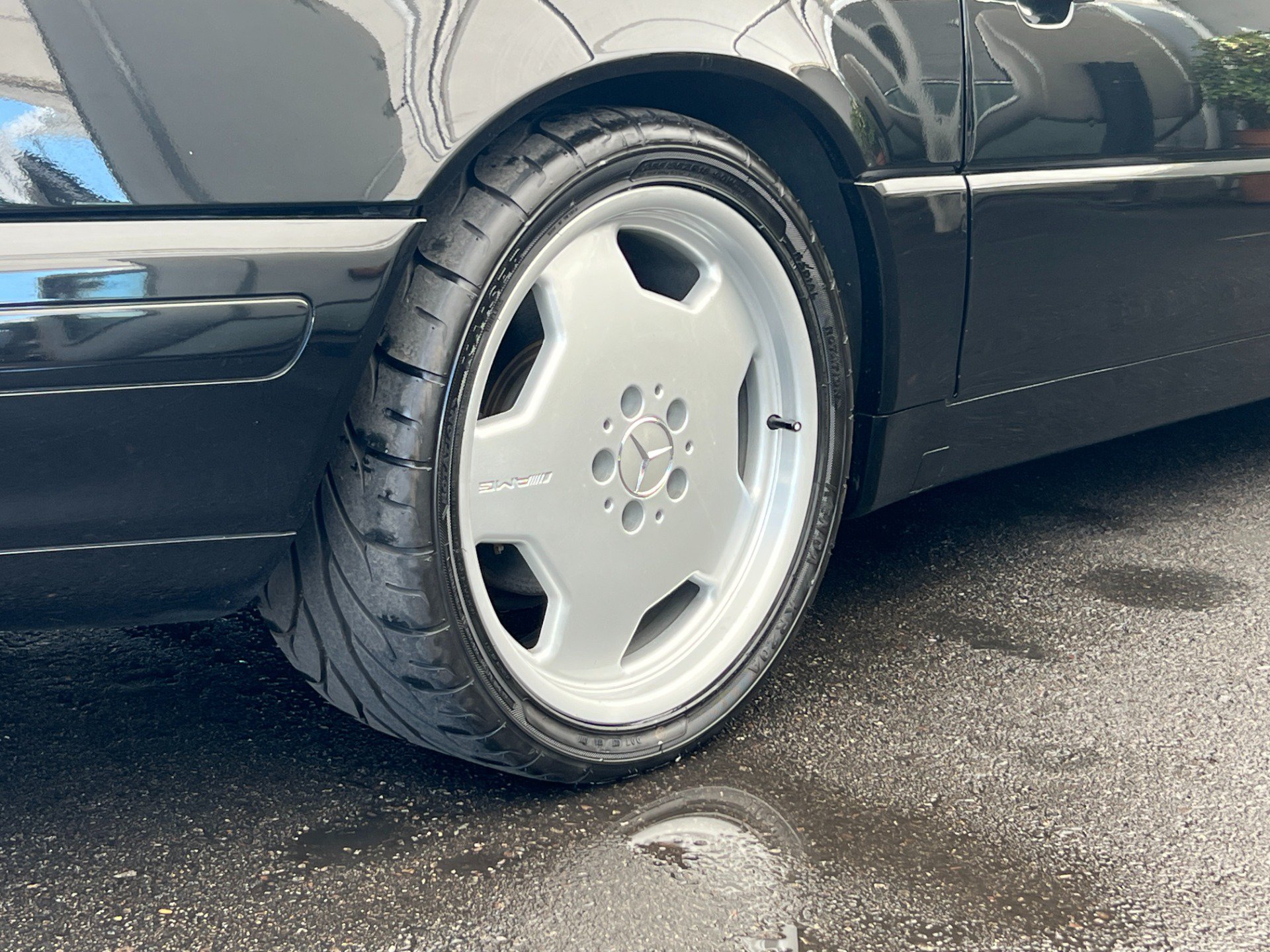 Used 1999 Mercedes-Benz SL 500 image 43