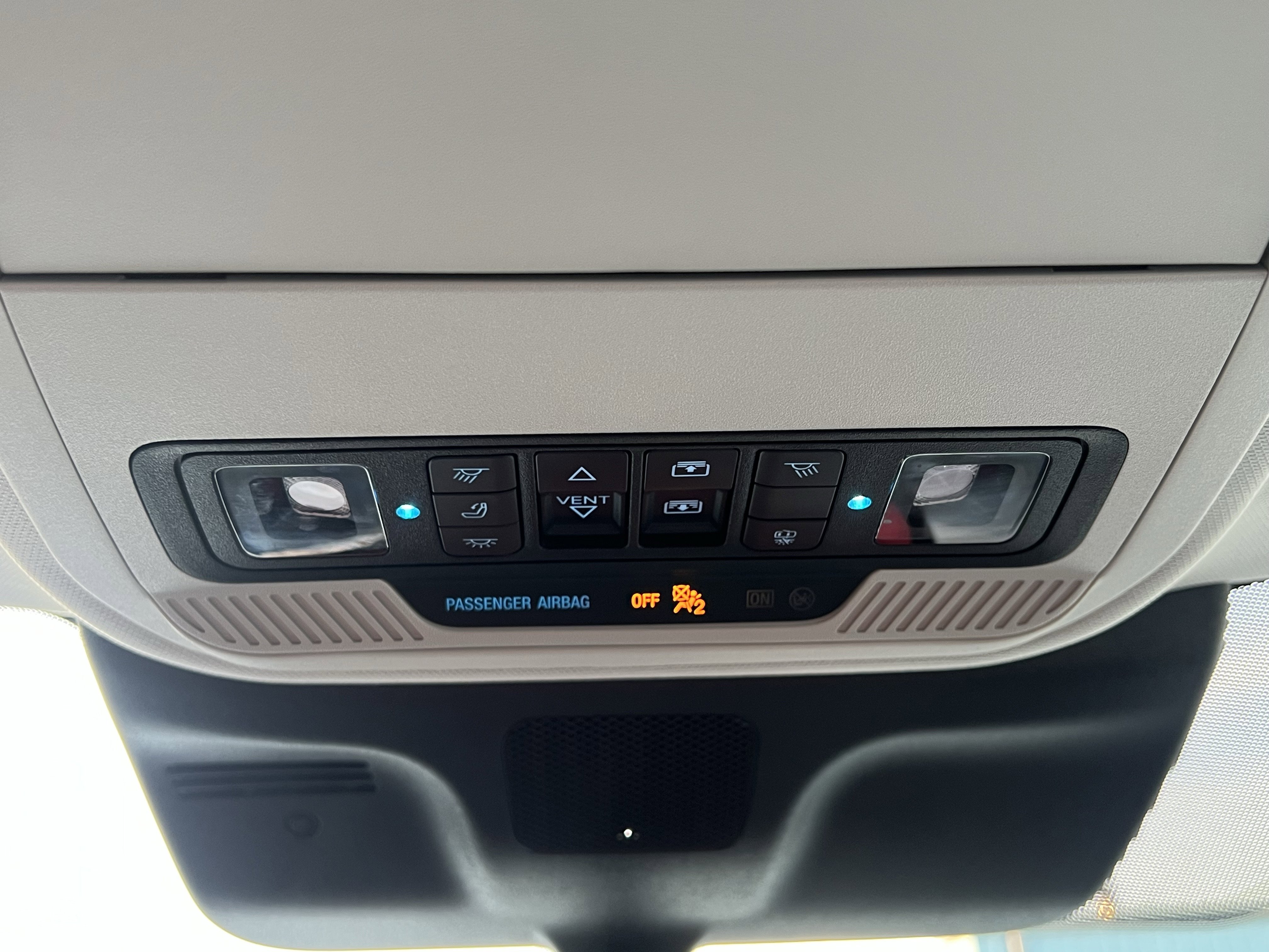 Used 2025 Ford Expedition Max Active AWD/4WD image 44