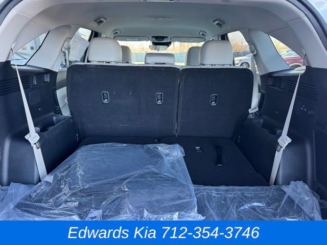 New 2025 Kia Sorento S image 15