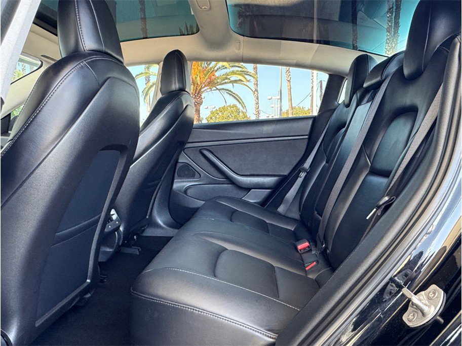 Used 2019 Tesla Model 3 Standard Range Plus RWD image 15