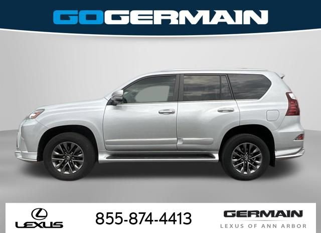 Used 2019 Lexus GX 460 Premium image 3