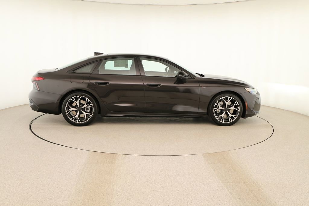 New 2026 Audi A6 Prestige AWD/4WD image 8