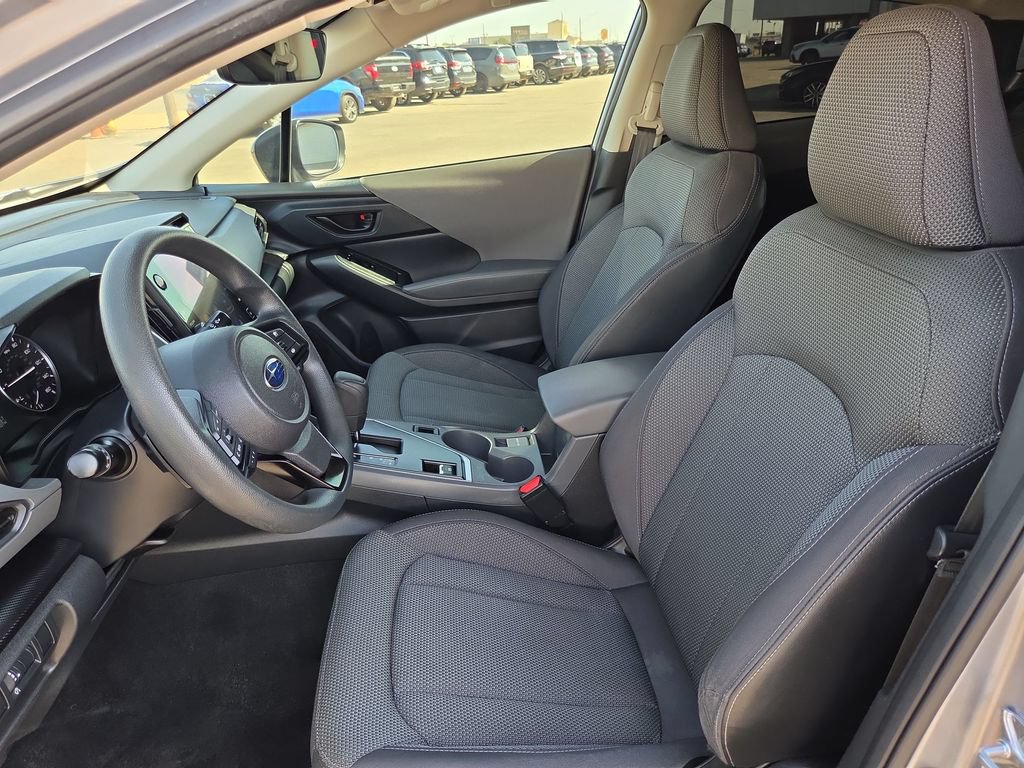Used 2024 Subaru Crosstrek 2.0i Premium AWD/4WD image 16