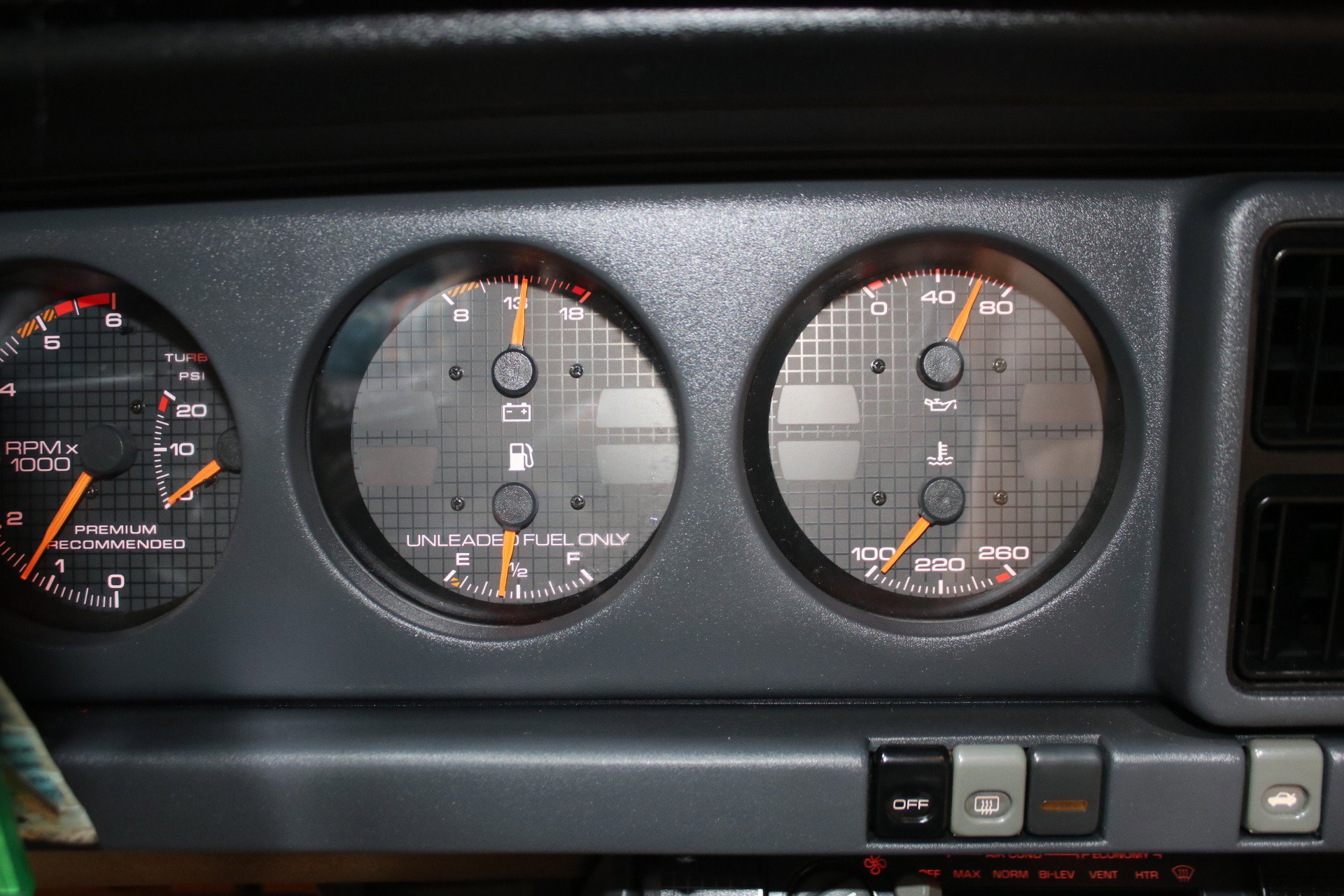 Used 1989 Pontiac Firebird Trans Am image 68