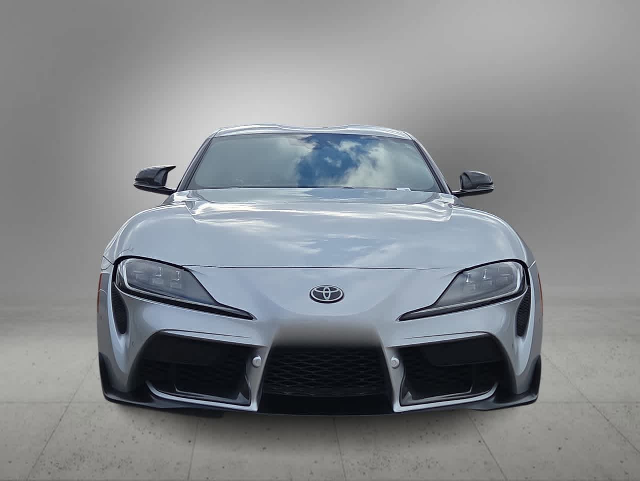 Certified 2021 Toyota Supra Premium w/ Driver Assist Package RWD image 3