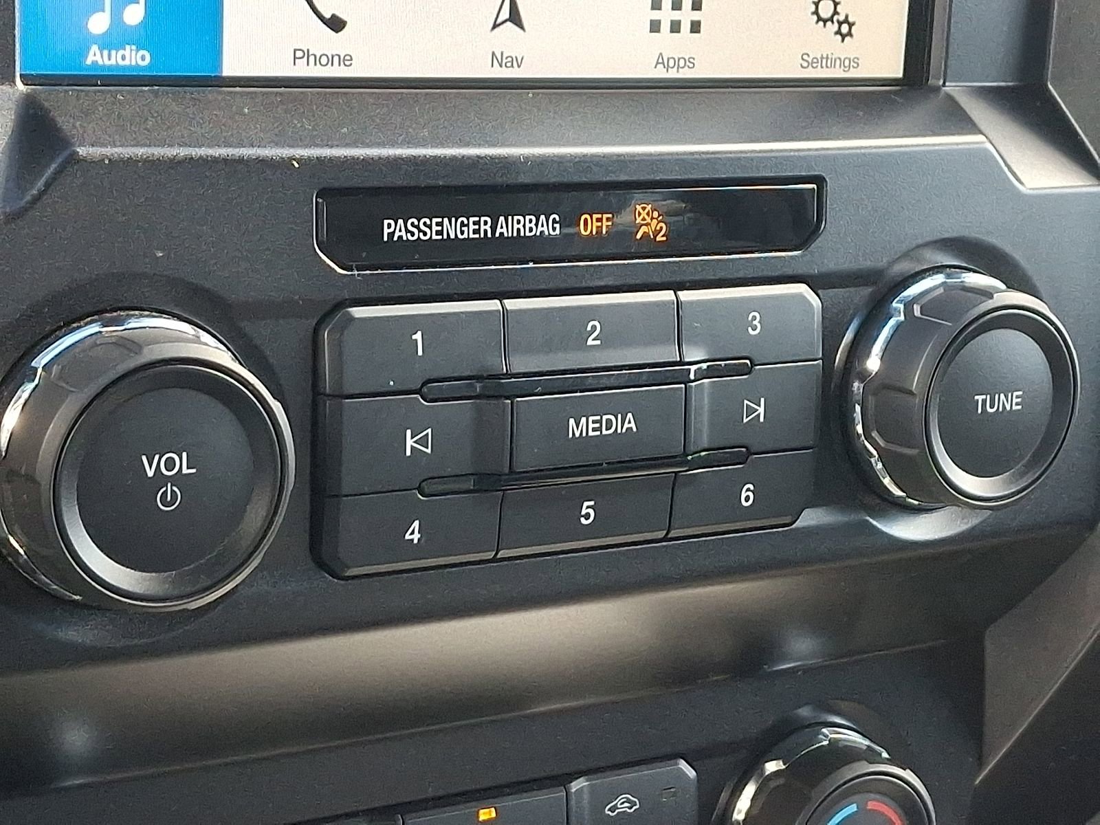 Used 2019 Ford F150 XLT w/ Equipment Group 302A Luxury image 16