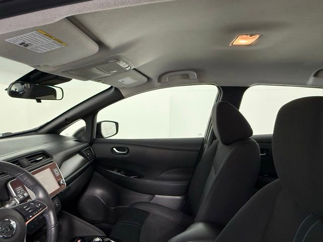 Used 2021 Nissan Leaf SV image 34