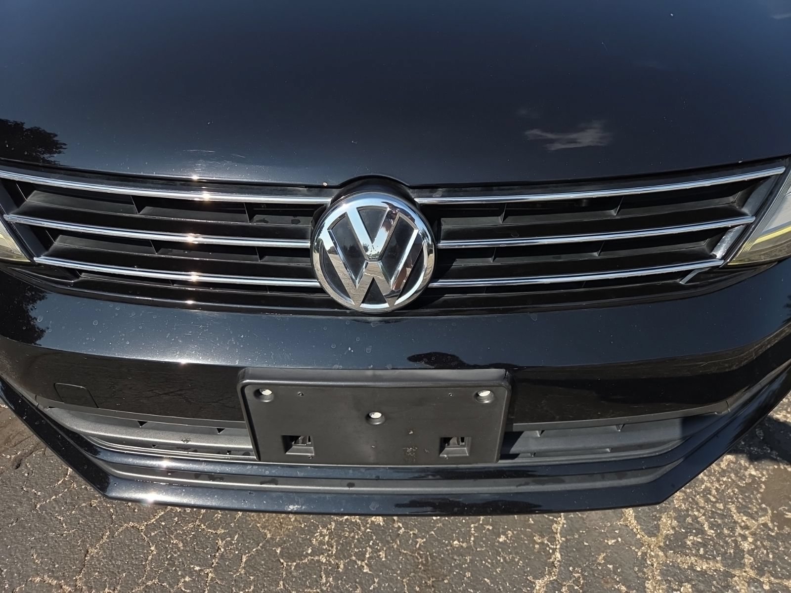Used 2017 Volkswagen Jetta S FWD image 6
