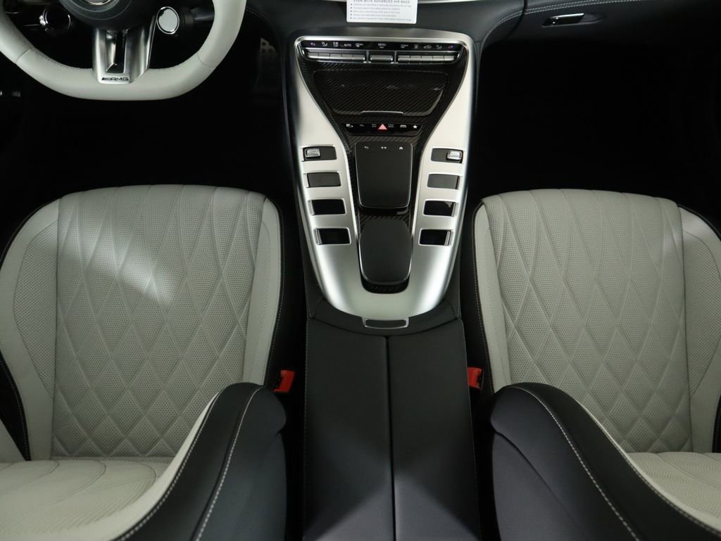 New 2026 Mercedes-Benz AMG GT 63 S image 17