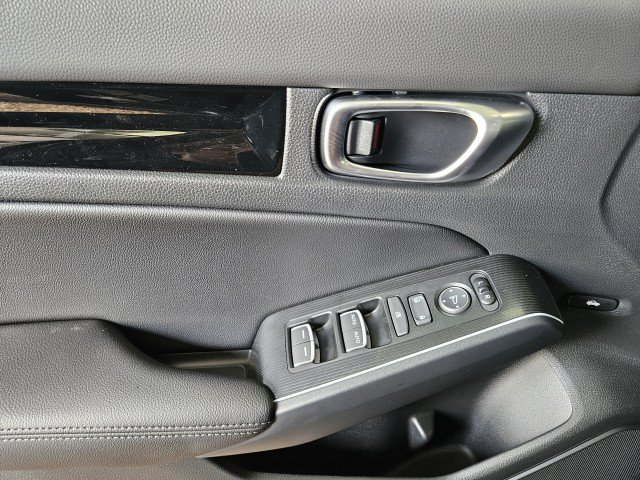New 2026 Honda Civic Sport Touring image 29