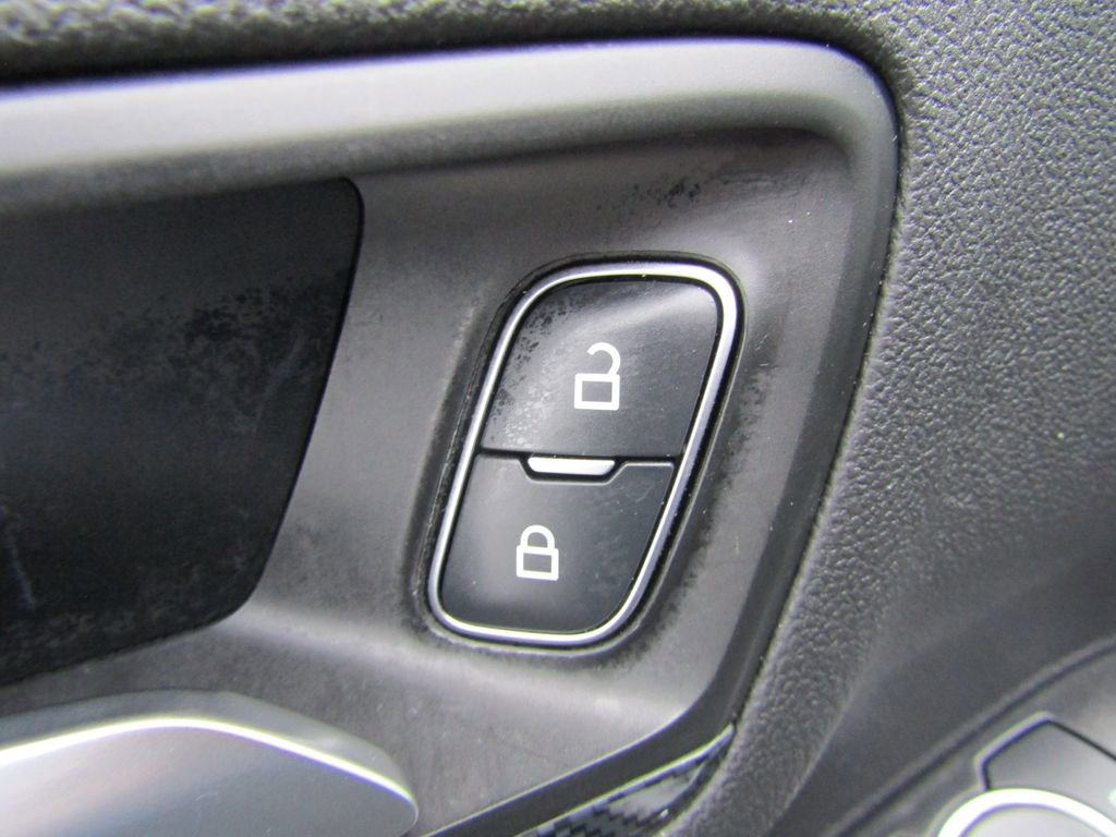 Used 2025 Ford Escape ST-Line Select w/ Tech Pack #1 image 19
