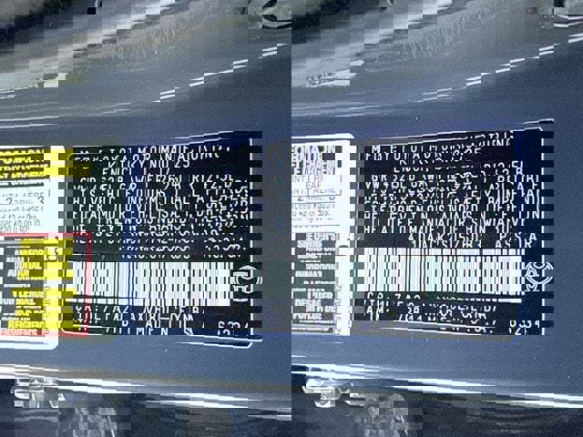 Used 2025 Toyota Camry LE image 35