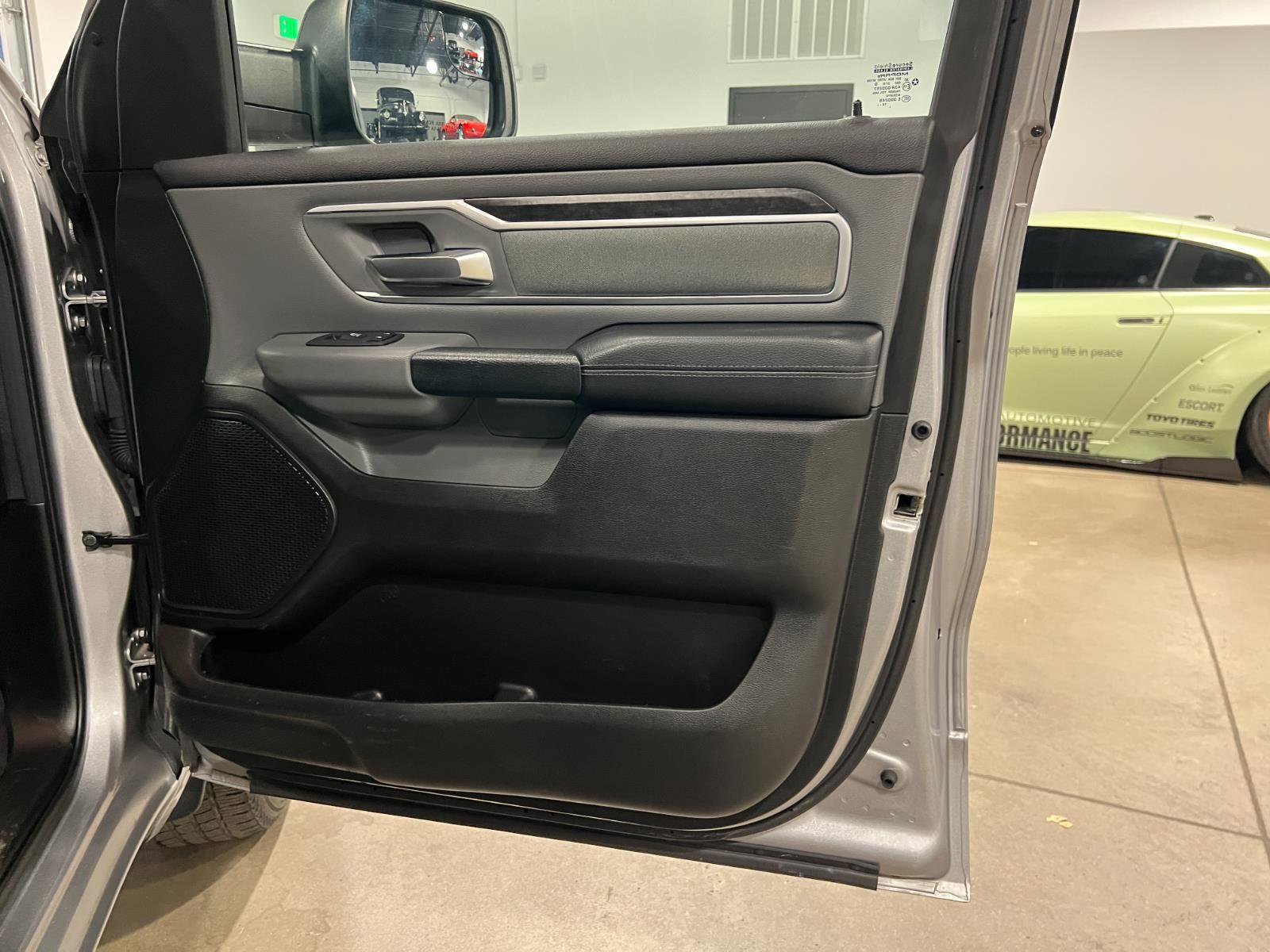 Used 2020 RAM 1500 Big Horn image 36