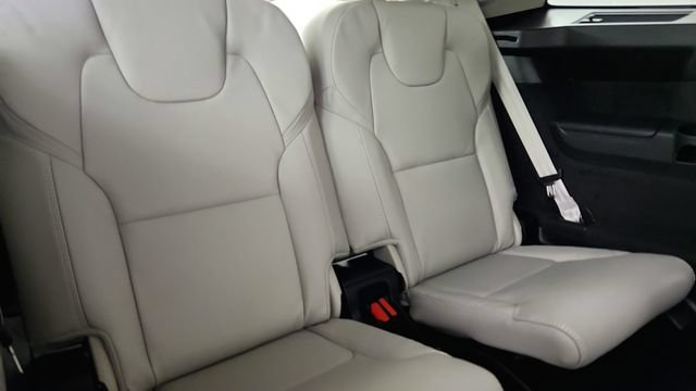 New 2026 Volvo XC90 B6 Ultra w/ Protection Package AWD/4WD image 36
