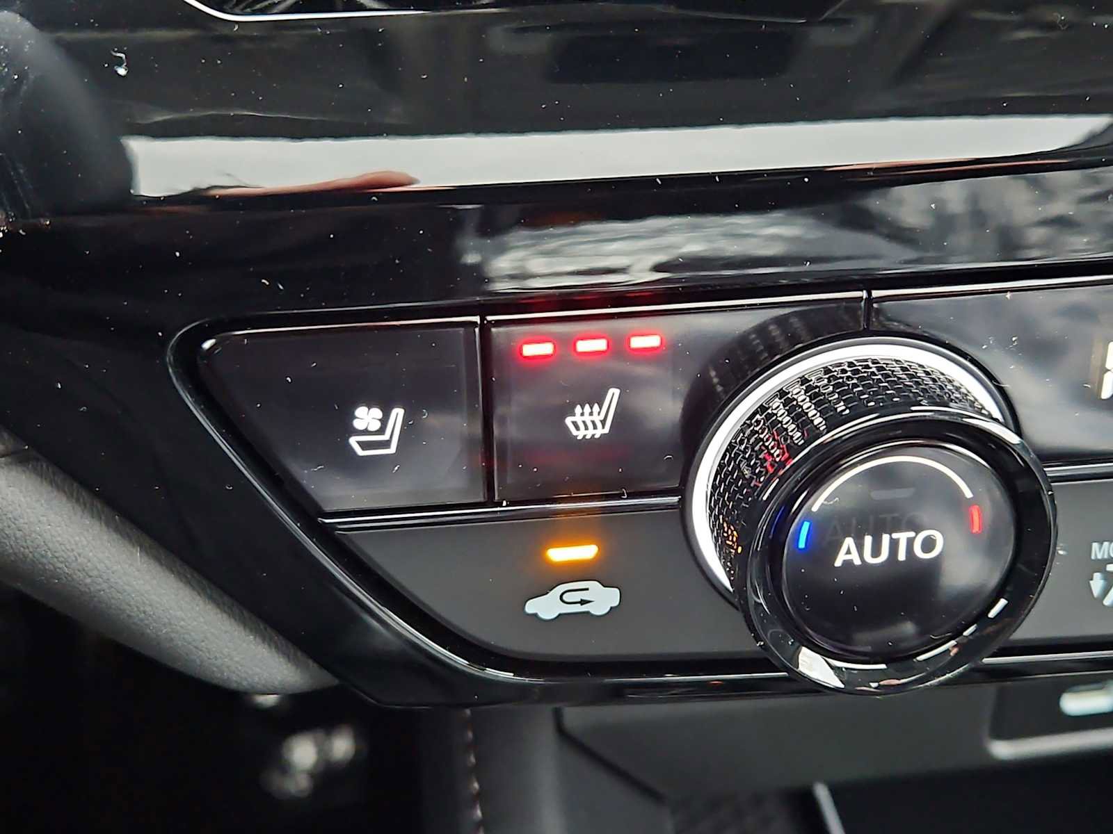 New 2026 Honda Accord Touring image 11