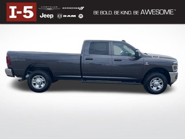 New 2025 RAM 3500 Tradesman image 10