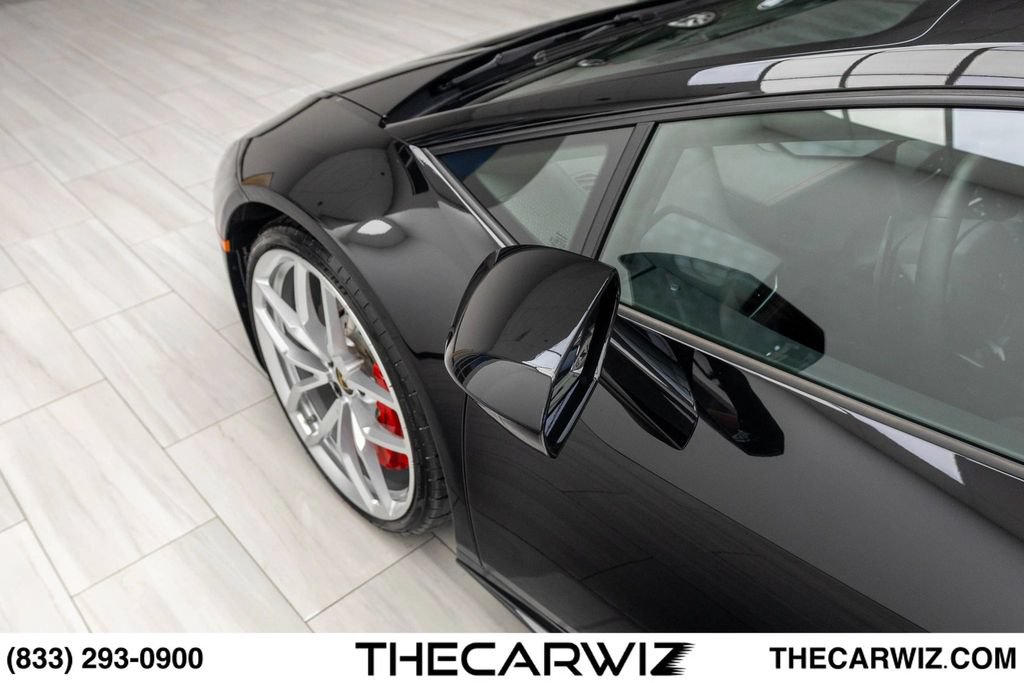 Used 2016 Lamborghini Huracan LP 580-2 RWD image 14