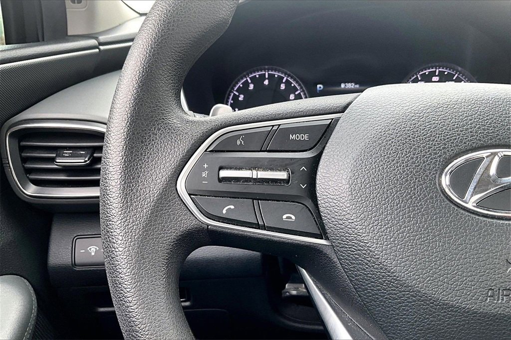 Used 2023 Hyundai Santa Fe SE image 20