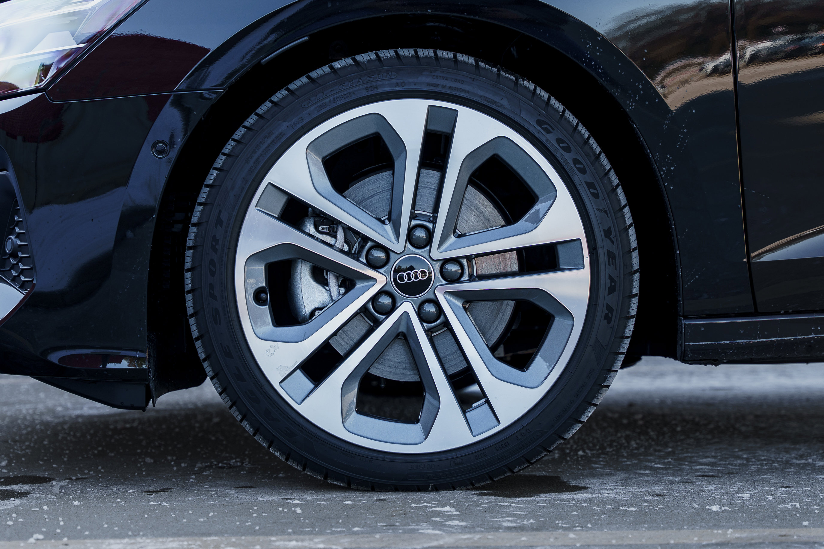 New 2026 Audi A3 2.0T Premium Plus image 27