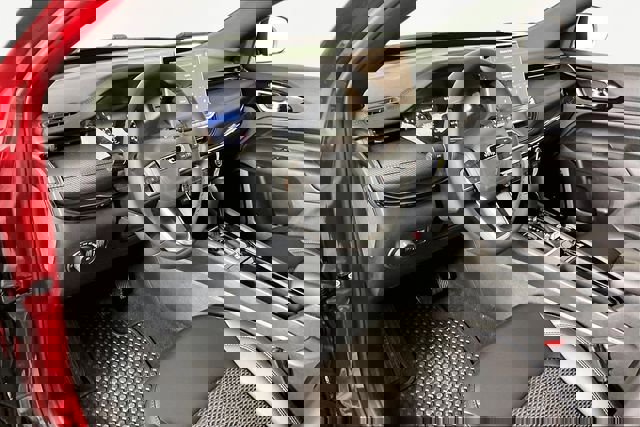 New 2026 Jeep Compass Latitude image 8