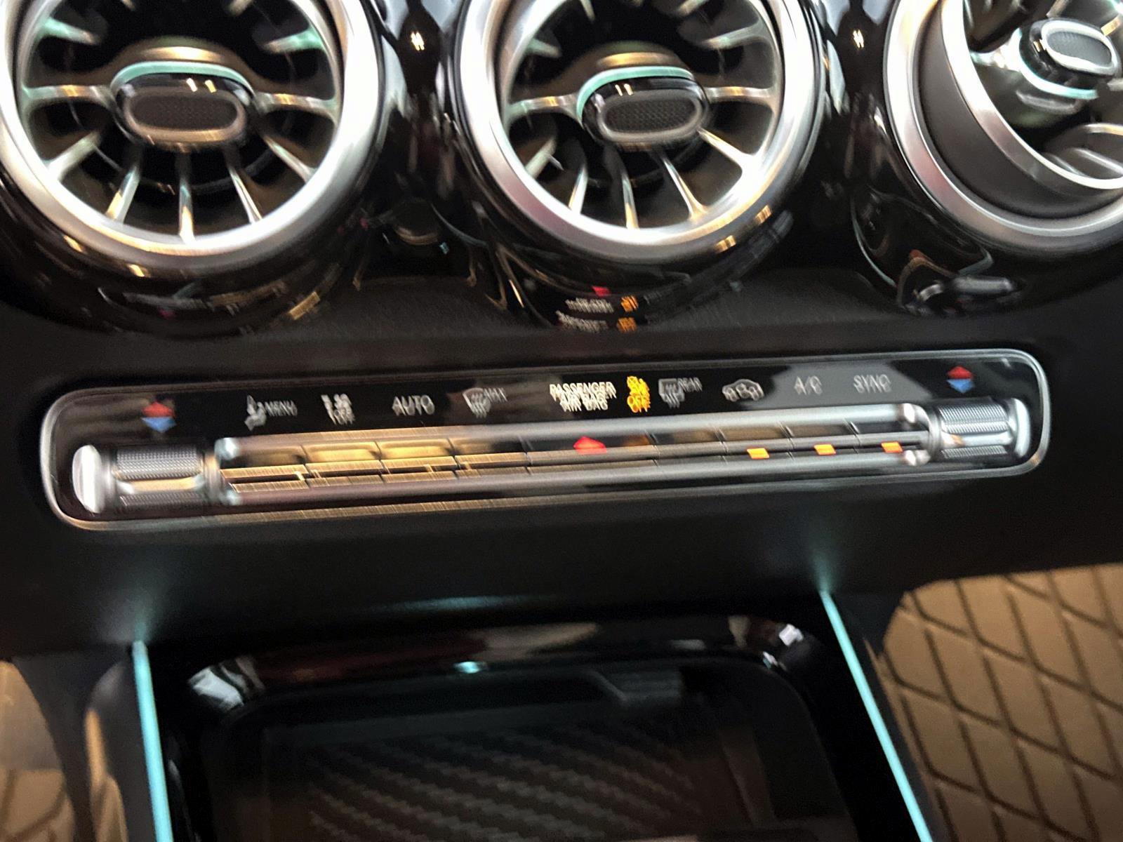 Certified 2025 Mercedes-Benz GLB 250 GLB 250 image 23