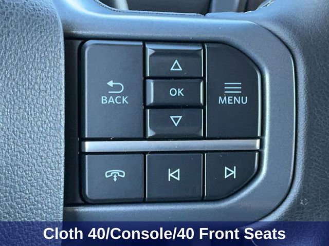 Used 2024 Ford F150 XLT w/ Equipment Group 302A MID image 32