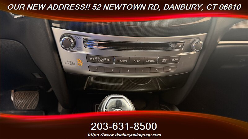 Used 2020 INFINITI QX60 Luxe w/ Essential Package AWD/4WD image 15