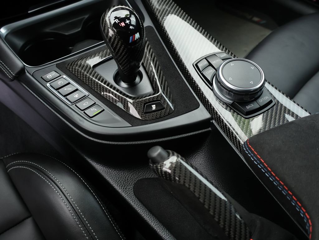 Used 2017 BMW M3 image 43