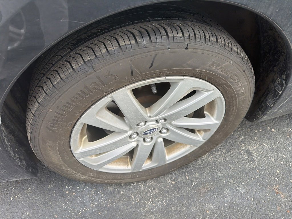 Used 2016 Subaru Impreza 2.0i Premium image 4