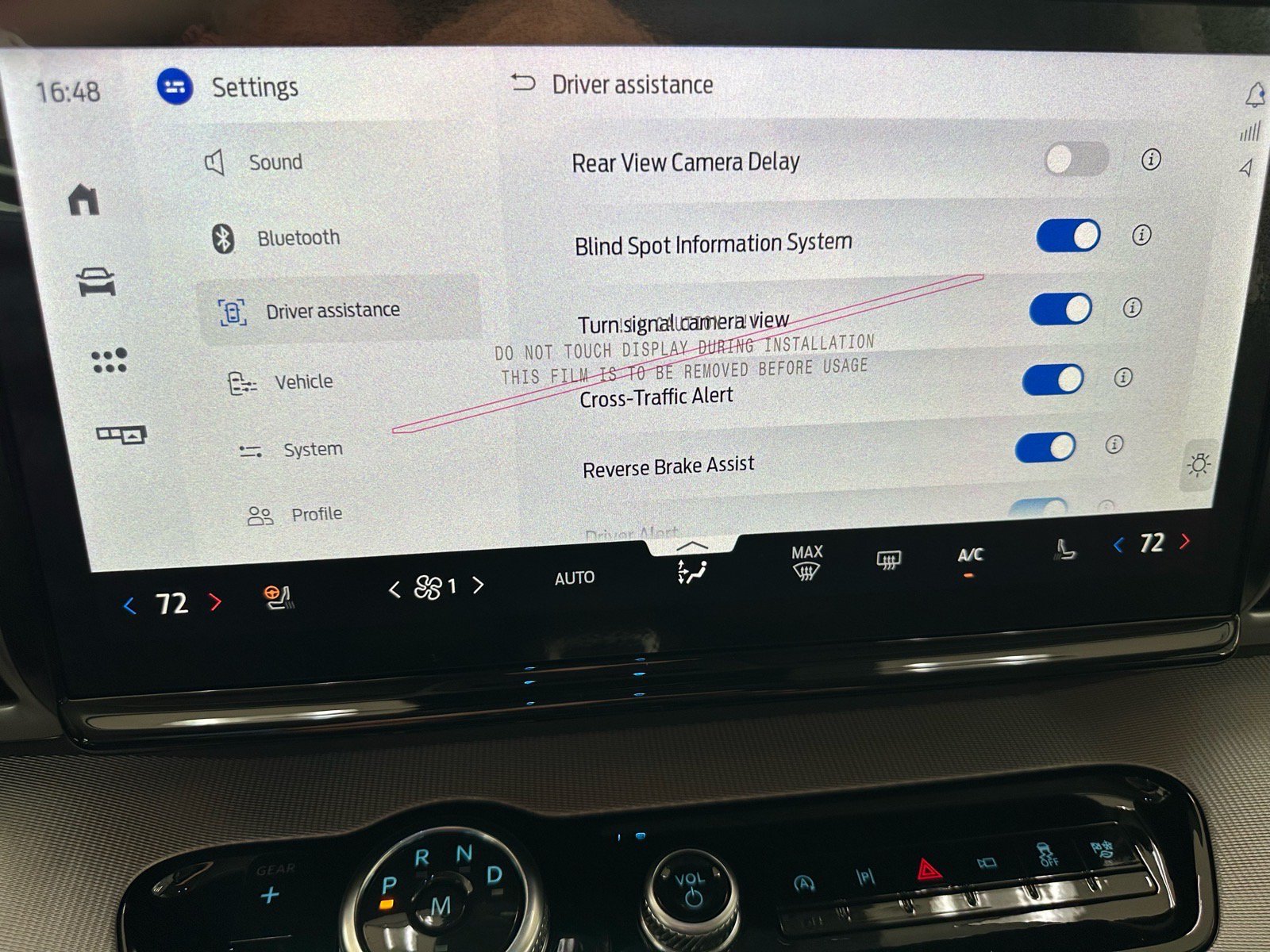 New 2027 Ford Expedition Max Active RWD image 41