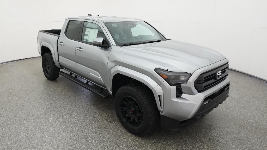 New 2026 Toyota Tacoma SR5 RWD image 13