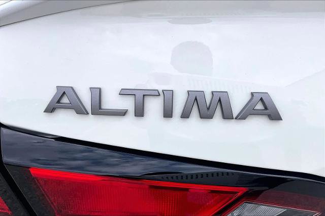 Certified 2025 Nissan Altima 2.5 S image 10