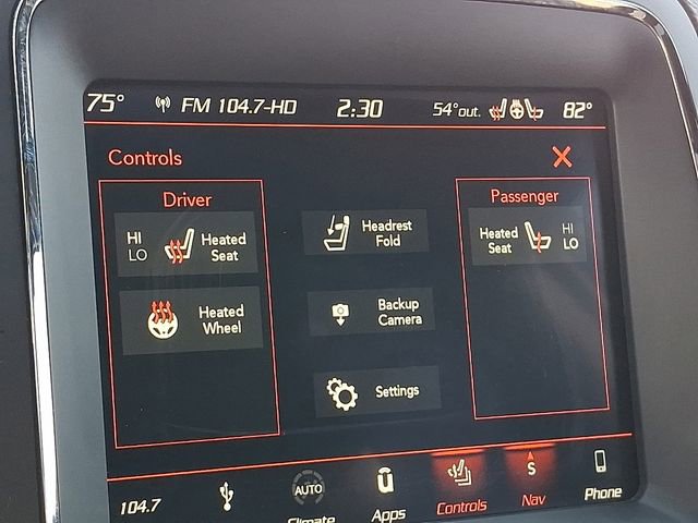 Used 2019 Dodge Durango GT image 27