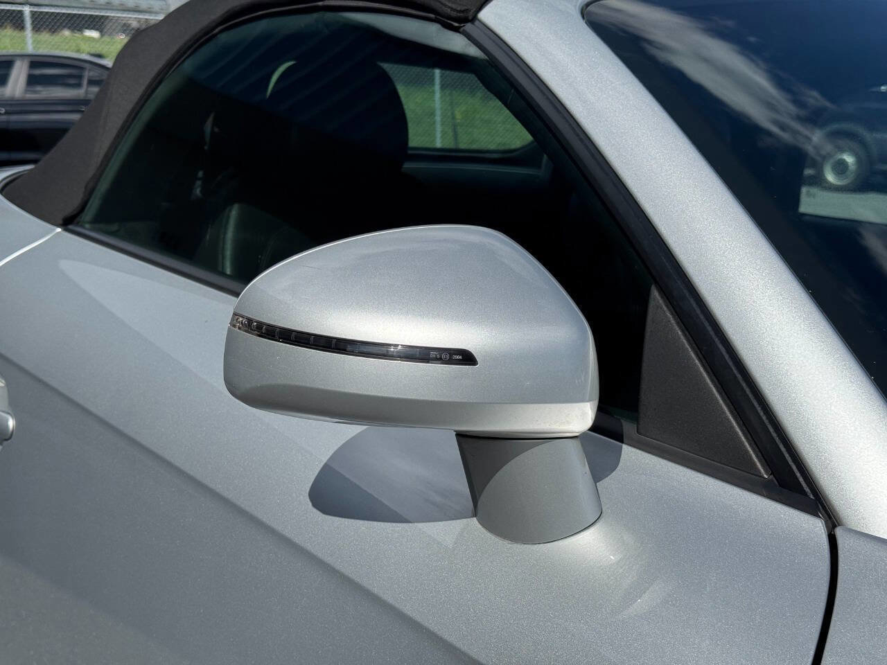 Used 2008 Audi TT 2.0T image 60