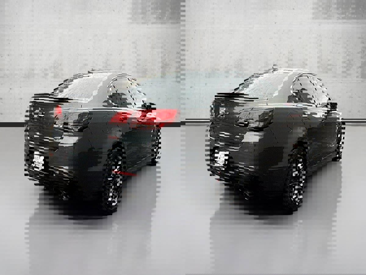 Used 2017 Chevrolet SS image 7