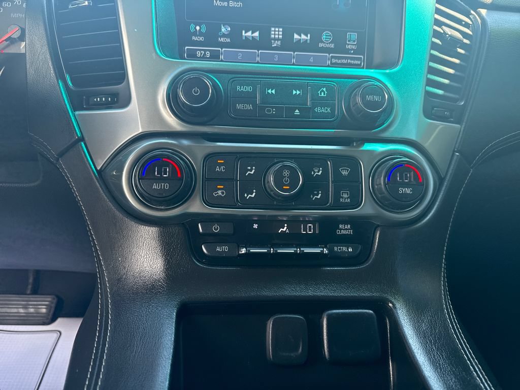 Used 2020 Chevrolet Tahoe LS AWD/4WD image 32