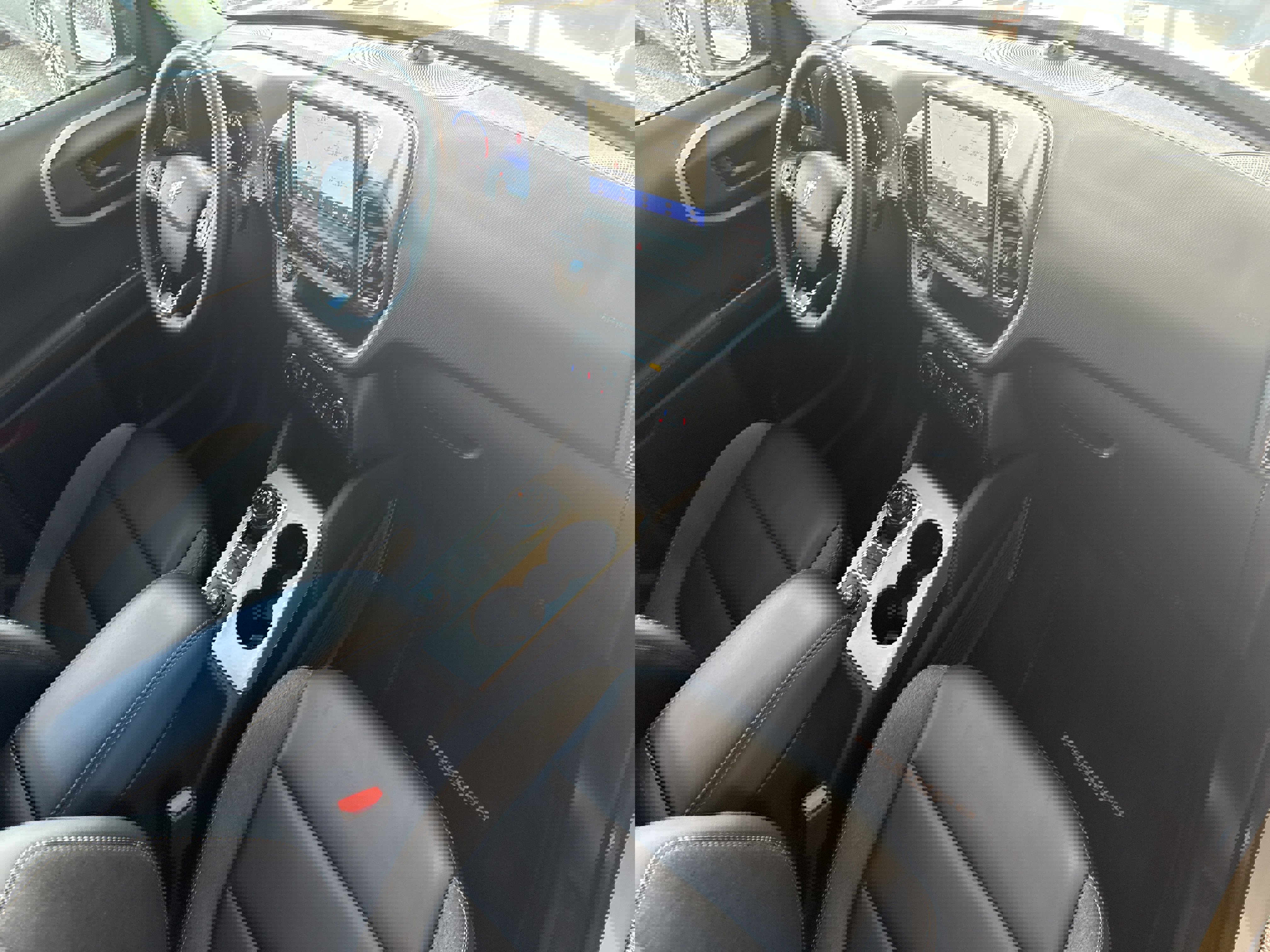 Used 2024 Ford Bronco Sport Outer Banks w/ Tech Package image 16