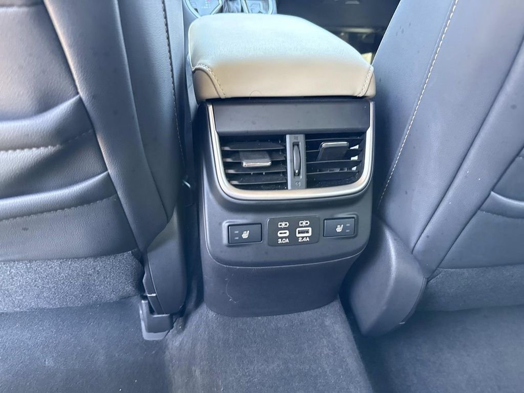 Used 2023 Subaru Outback Limited image 20
