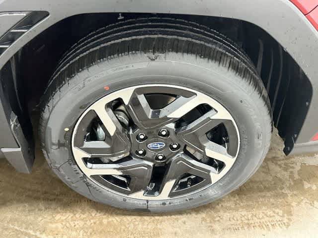 New 2026 Subaru Forester Limited AWD/4WD image 5