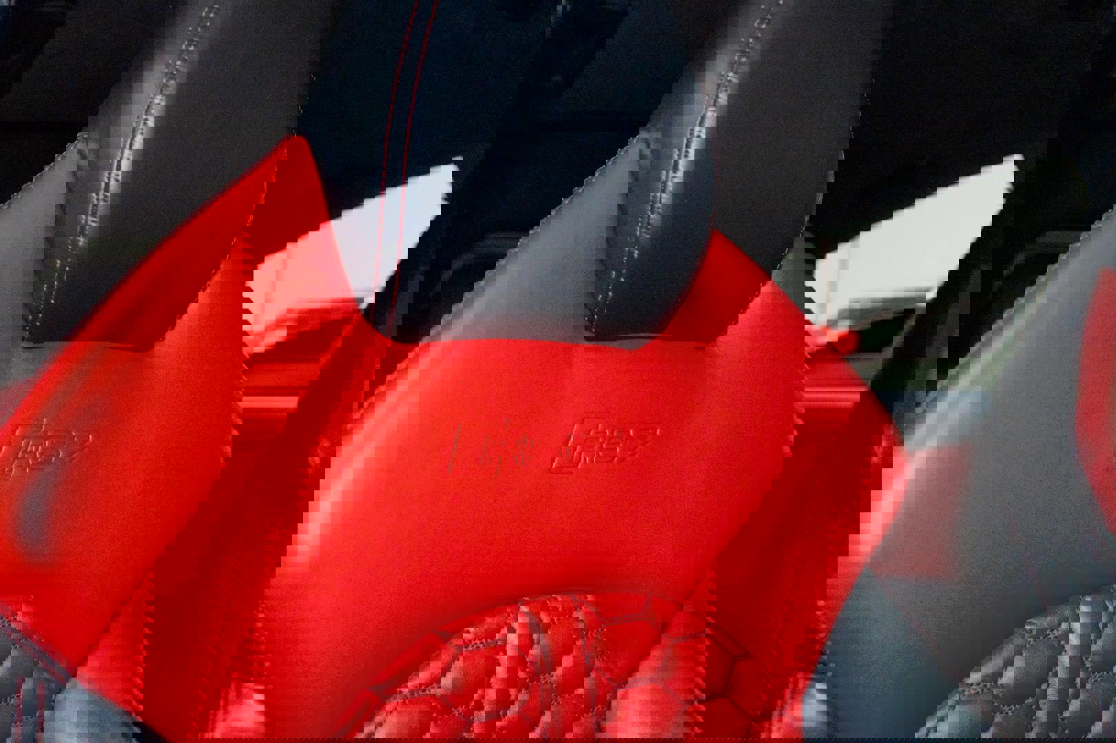 Used 2016 Audi RS 7 Prestige image 43