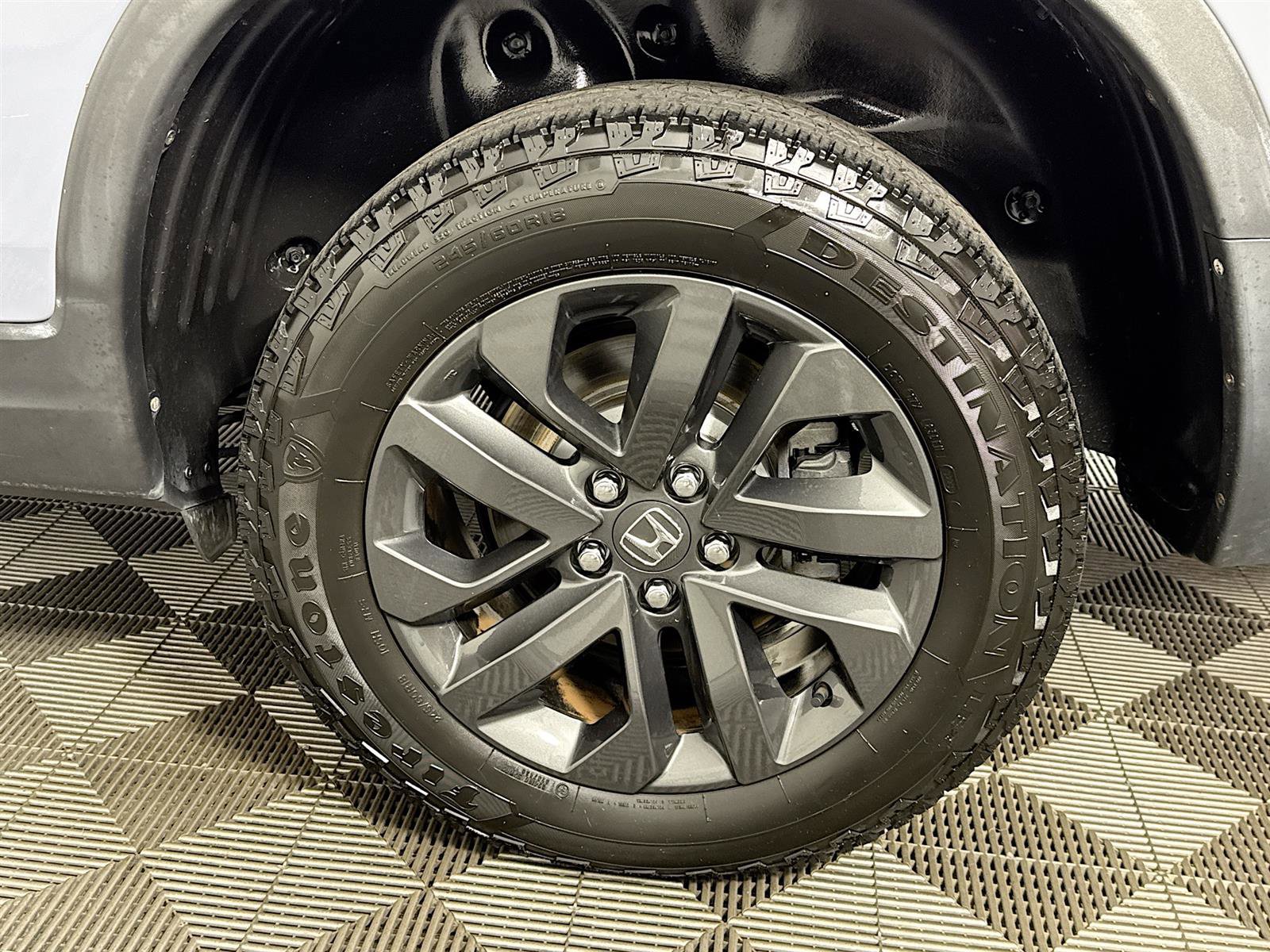 Used 2023 Honda Ridgeline Sport image 30