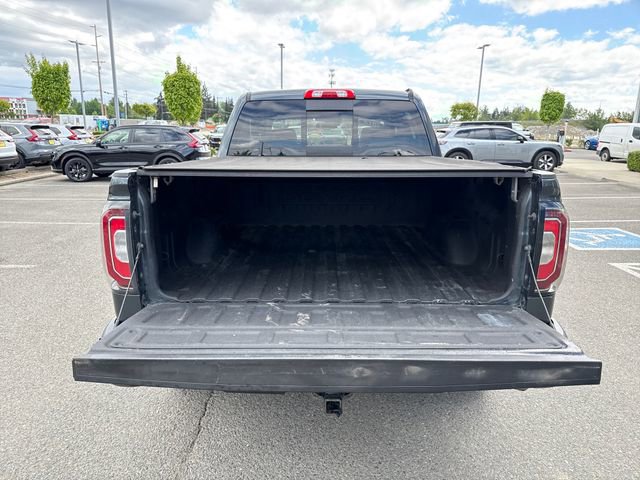 Used 2018 GMC Sierra 1500 Denali AWD/4WD image 14